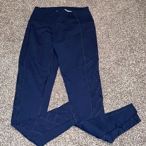 VS Sport Leggings with pockets